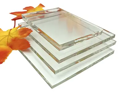 Giải thích những điểm chính và hướng dẫn an toàn khi lắp đặt kính trắng