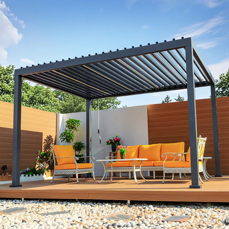 Các gian hàng điều khiển thông minh có thể biến đổi không gian hiện đại như thế nào?