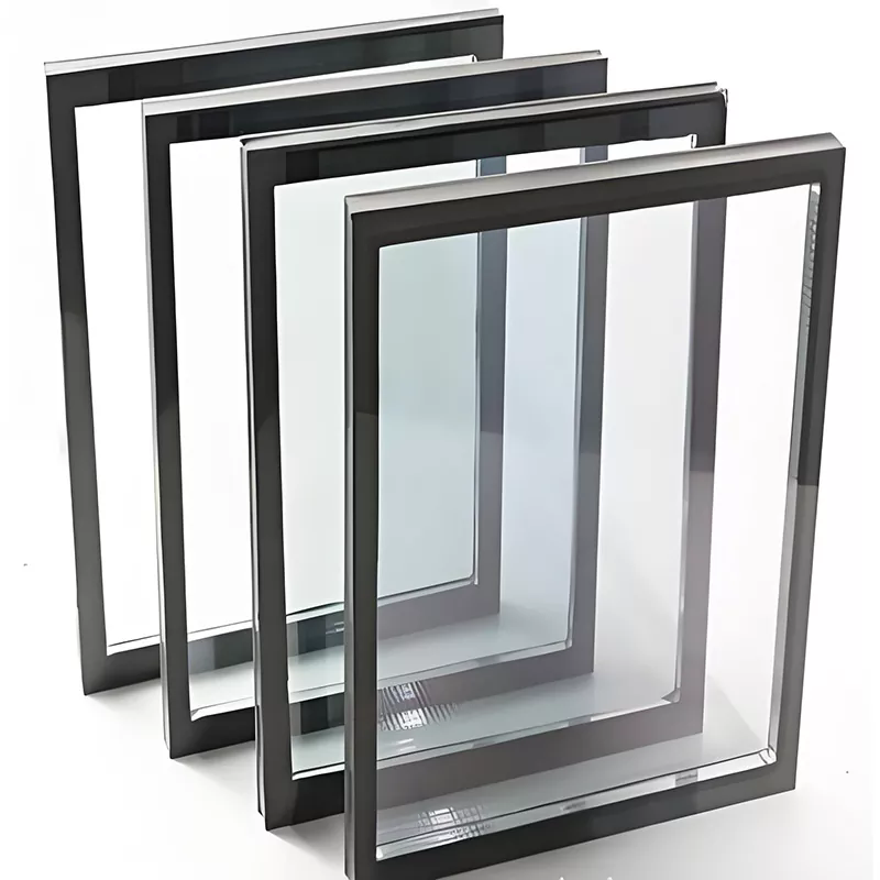 Kính Low-E cải thiện hiệu quả năng lượng trong các tòa nhà hiện đại như thế nào?