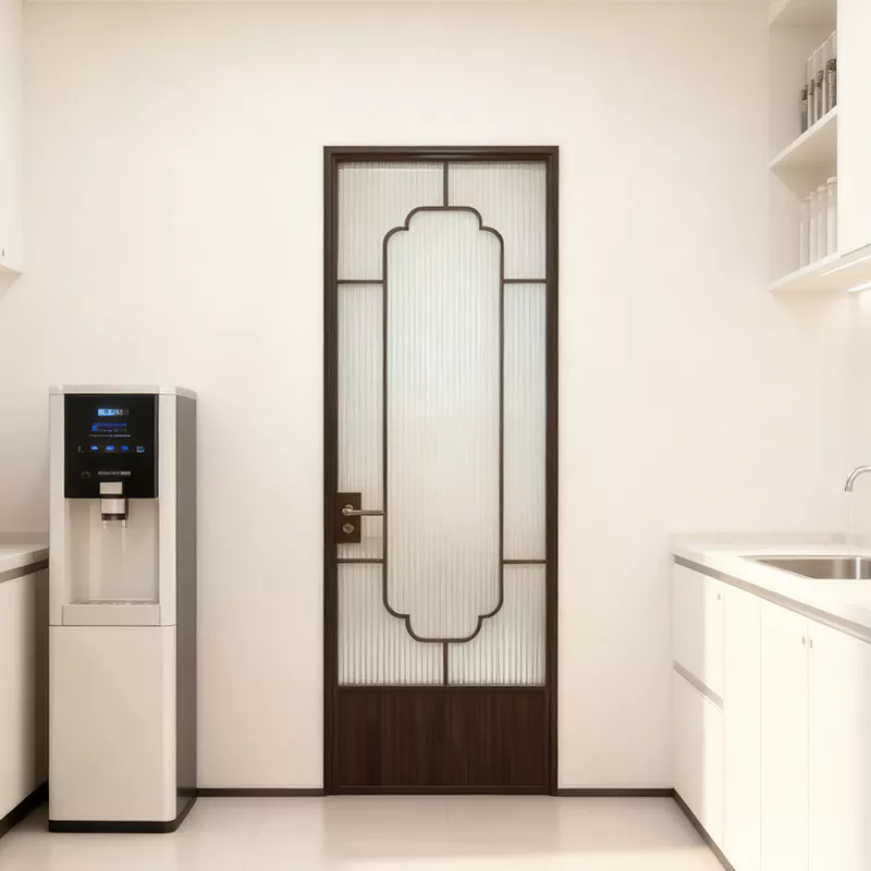 Làm thế nào để chọn cửa phòng tắm hoàn hảo cho không gian của bạn?