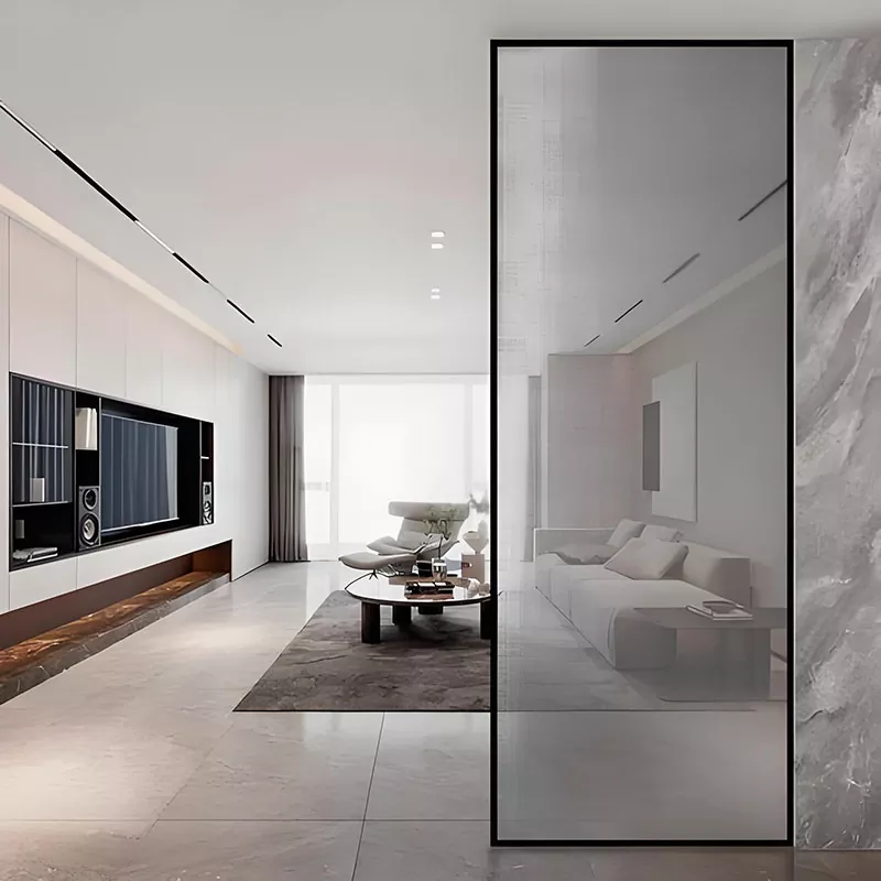 Kính nghệ thuật