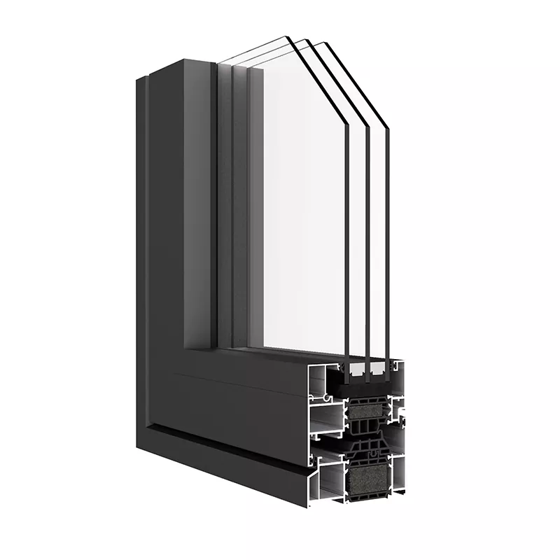 Cửa sổ tiết kiệm năng lượng