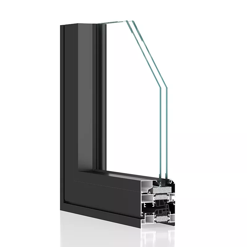 Kính siêu tiết kiệm năng lượng