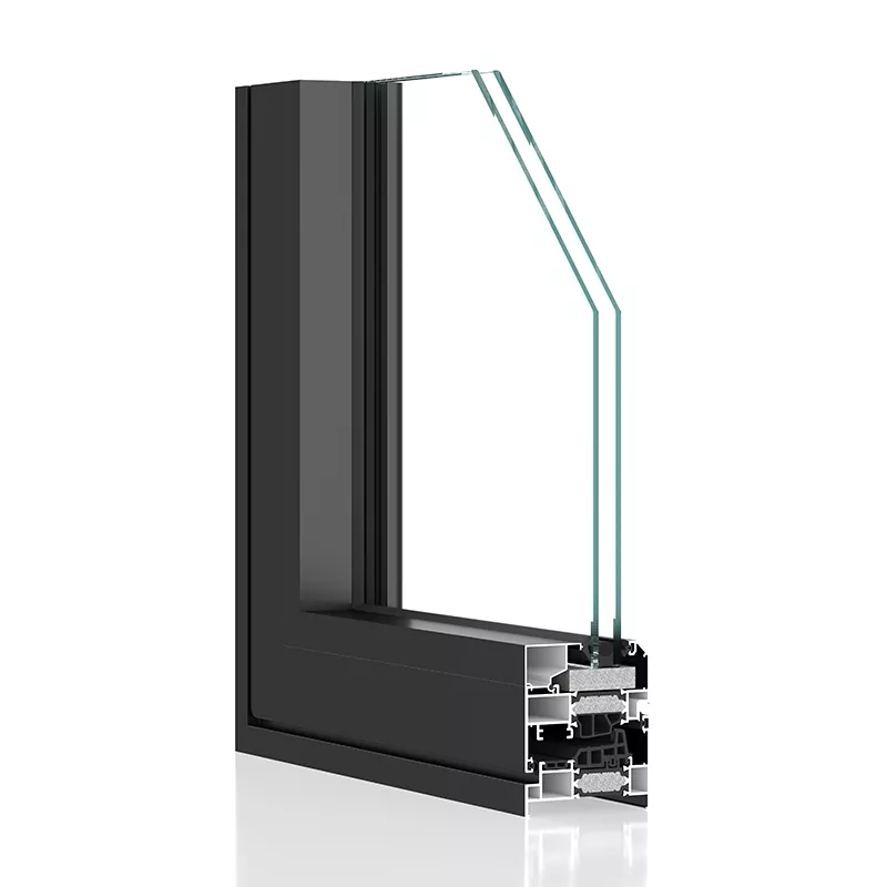 Cửa sổ cách âm